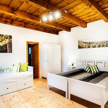 Sed Pince Vendeghaz Aparthotel Somlojeno Εξωτερικό φωτογραφία