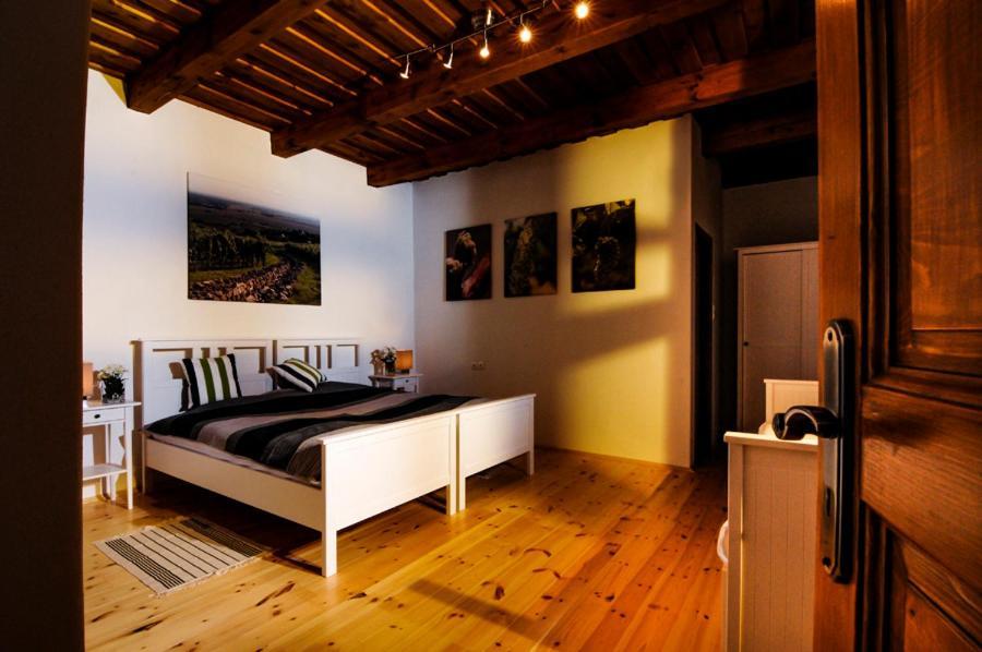 Sed Pince Vendeghaz Aparthotel Somlojeno Εξωτερικό φωτογραφία